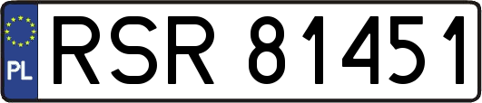 RSR81451