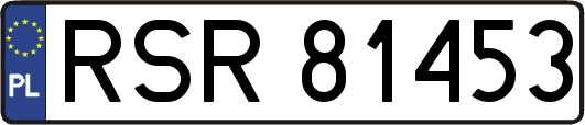 RSR81453