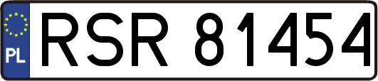 RSR81454