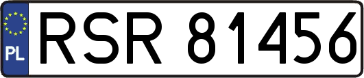 RSR81456