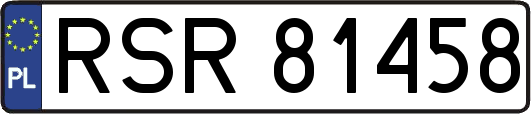 RSR81458