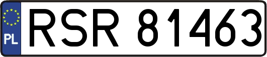 RSR81463