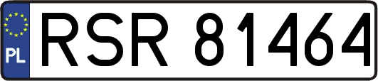 RSR81464
