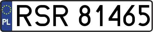 RSR81465
