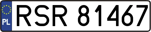 RSR81467