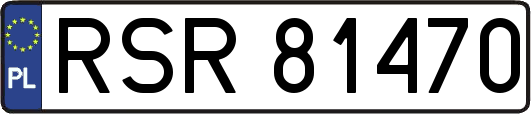 RSR81470