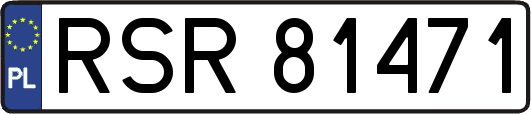 RSR81471