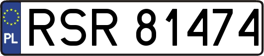 RSR81474