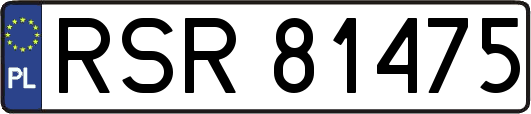 RSR81475