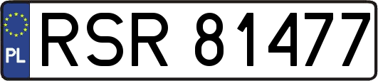 RSR81477