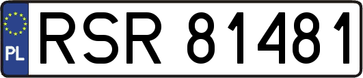 RSR81481