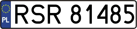 RSR81485