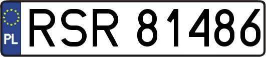 RSR81486