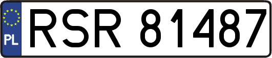 RSR81487