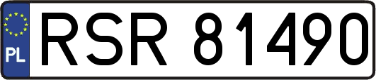 RSR81490