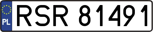 RSR81491