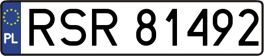 RSR81492