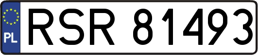 RSR81493