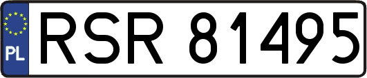 RSR81495