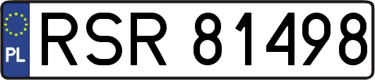 RSR81498