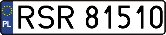 RSR81510