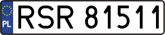 RSR81511