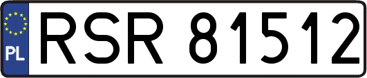 RSR81512