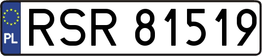 RSR81519