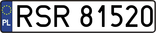 RSR81520