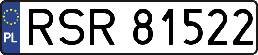 RSR81522