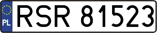 RSR81523