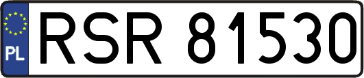 RSR81530