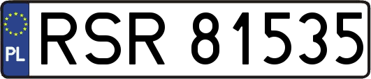 RSR81535