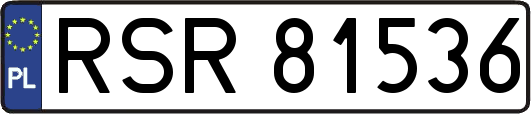 RSR81536
