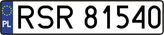 RSR81540