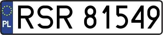 RSR81549