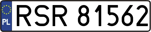 RSR81562
