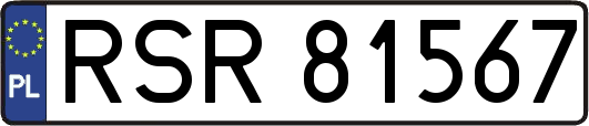 RSR81567