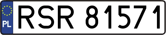 RSR81571