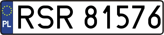 RSR81576