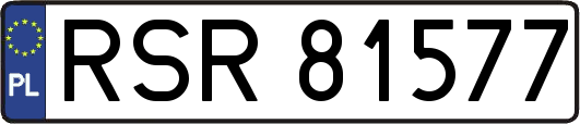 RSR81577