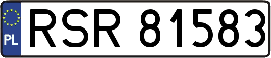 RSR81583