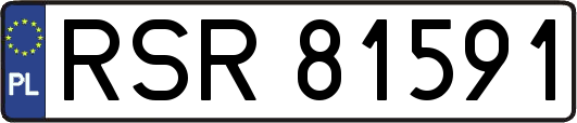 RSR81591