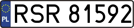 RSR81592