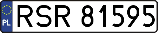 RSR81595