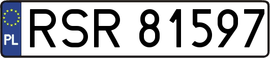 RSR81597