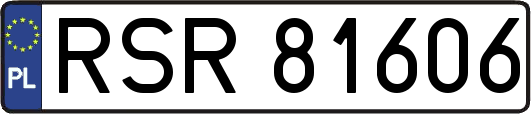 RSR81606