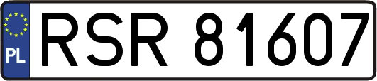 RSR81607