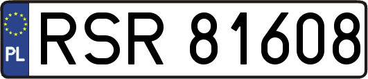 RSR81608