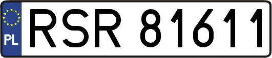 RSR81611
